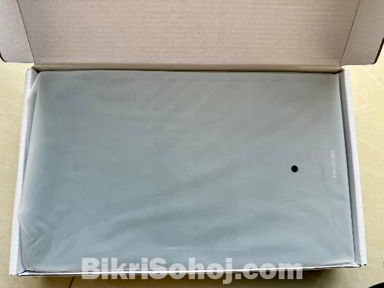 Huion INSPIROY H580X Creative Pen Tablet Drawing Pad